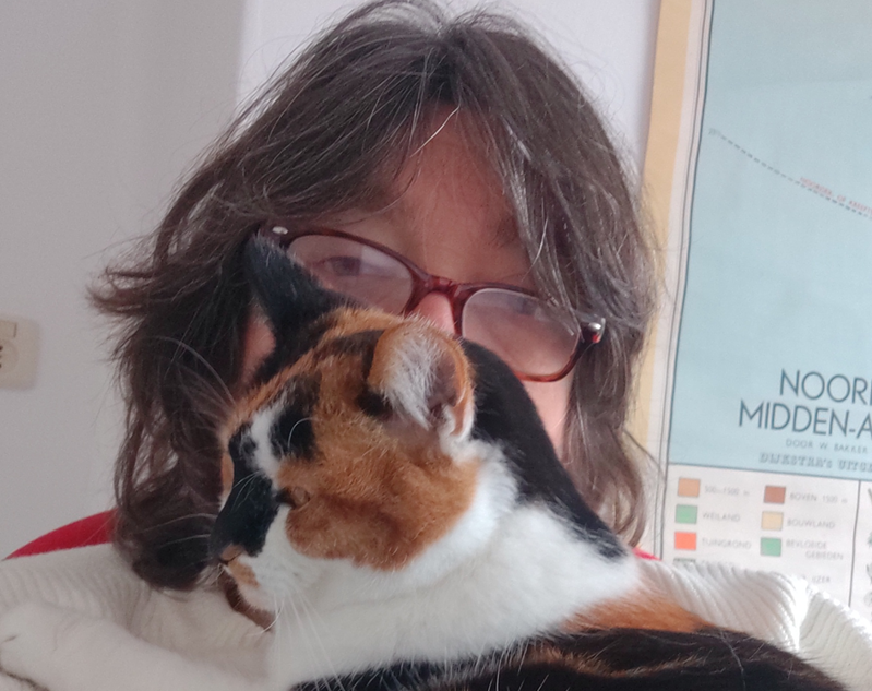 Waarom ik LeChat gebruik