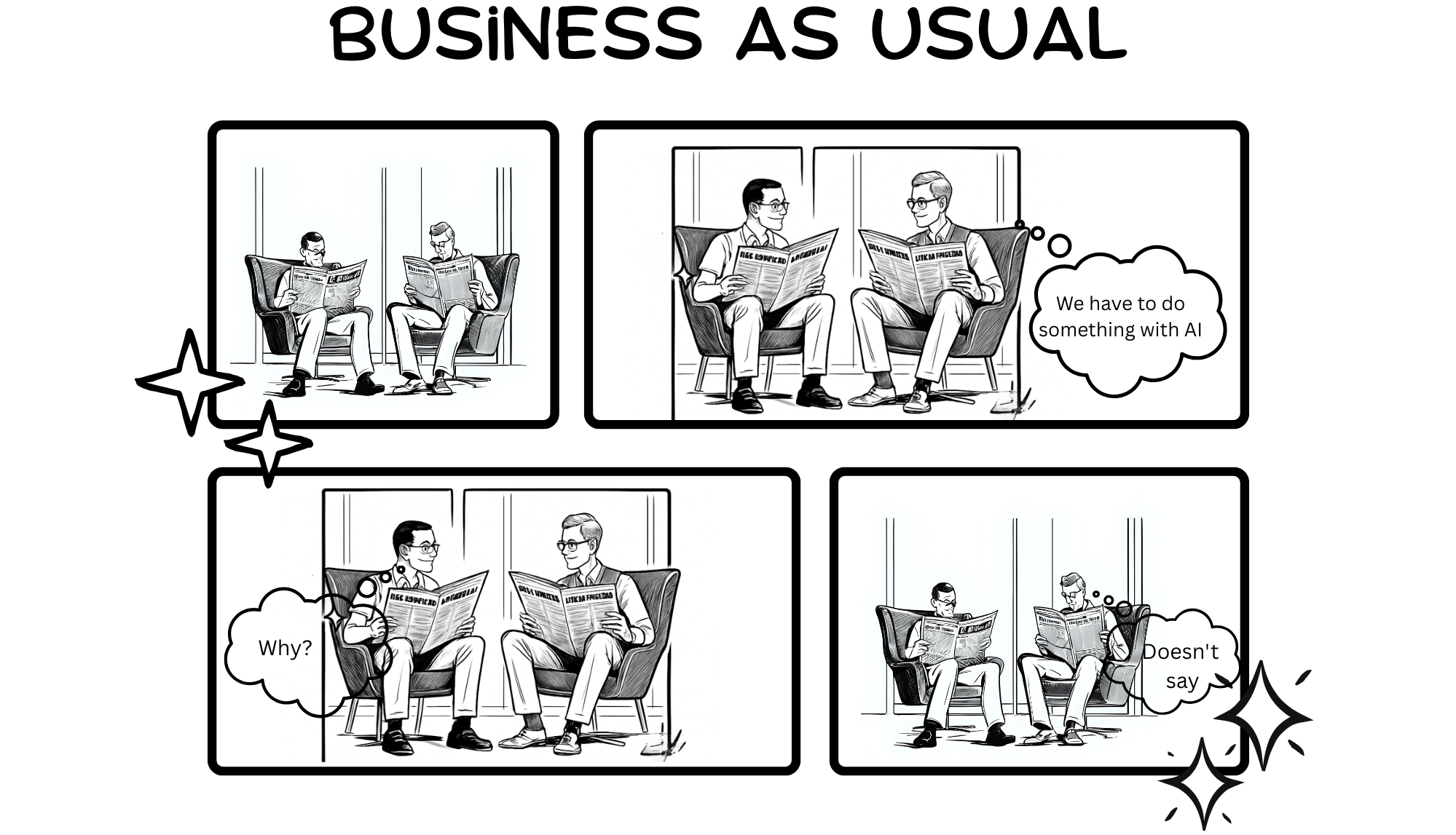 Contentmarketing in 2026: Hoe je jezelf niet verliest aan AI